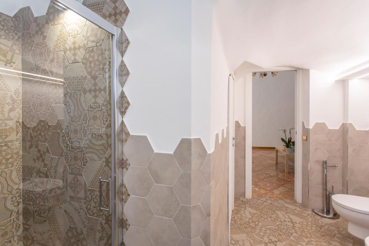 Casa Giosue - Your Home On The Amalfi Coast Conca dei Marini Exteriér fotografie