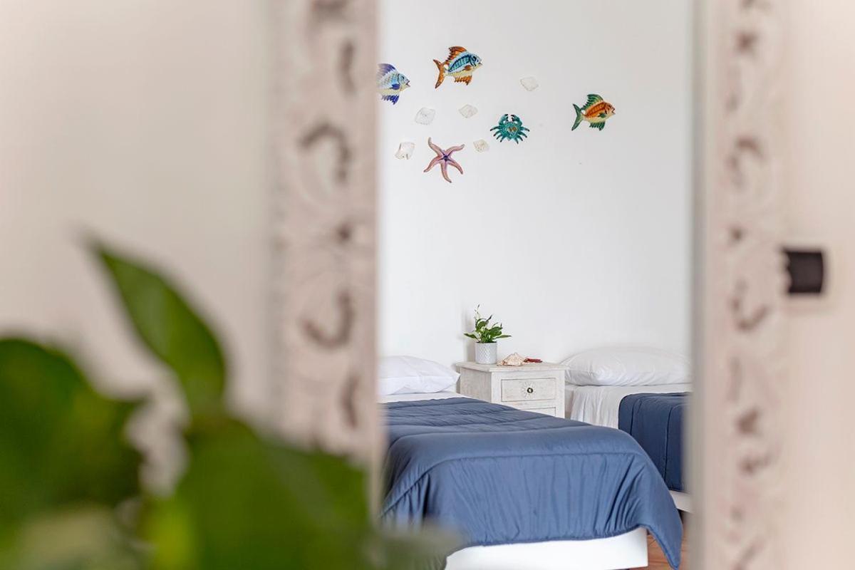 Casa Giosue - Your Home On The Amalfi Coast Conca dei Marini Exteriér fotografie