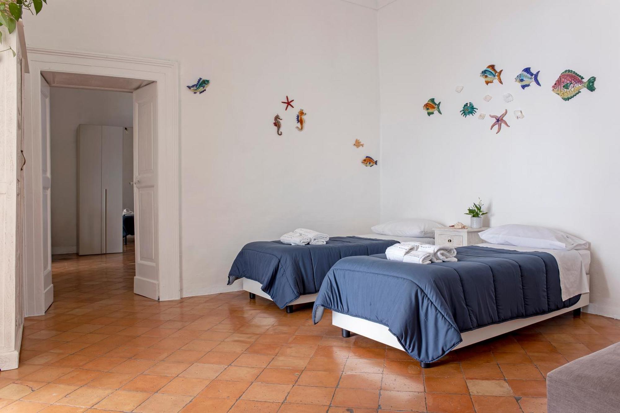 Casa Giosue - Your Home On The Amalfi Coast Conca dei Marini Exteriér fotografie