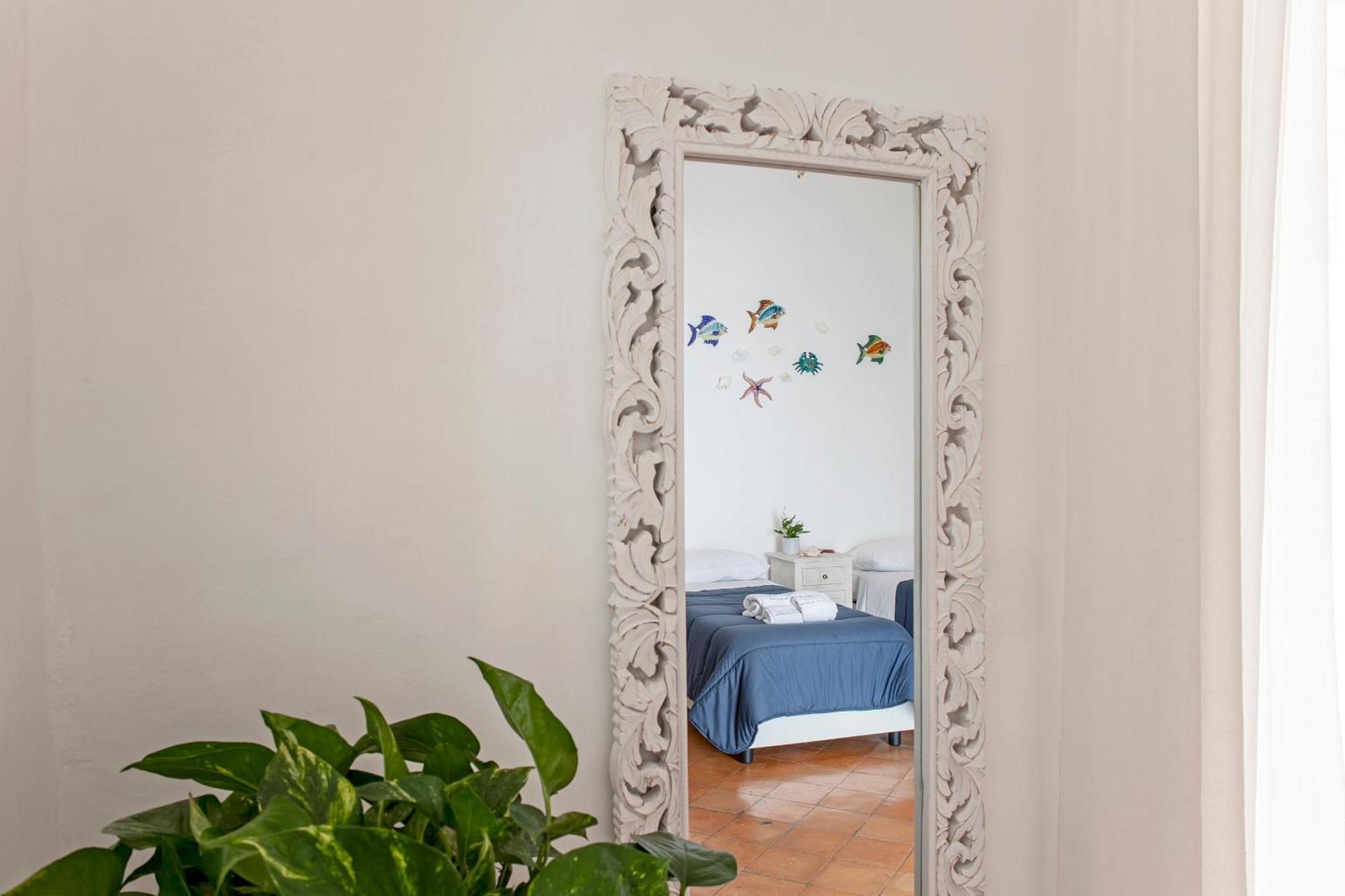 Casa Giosue - Your Home On The Amalfi Coast Conca dei Marini Exteriér fotografie