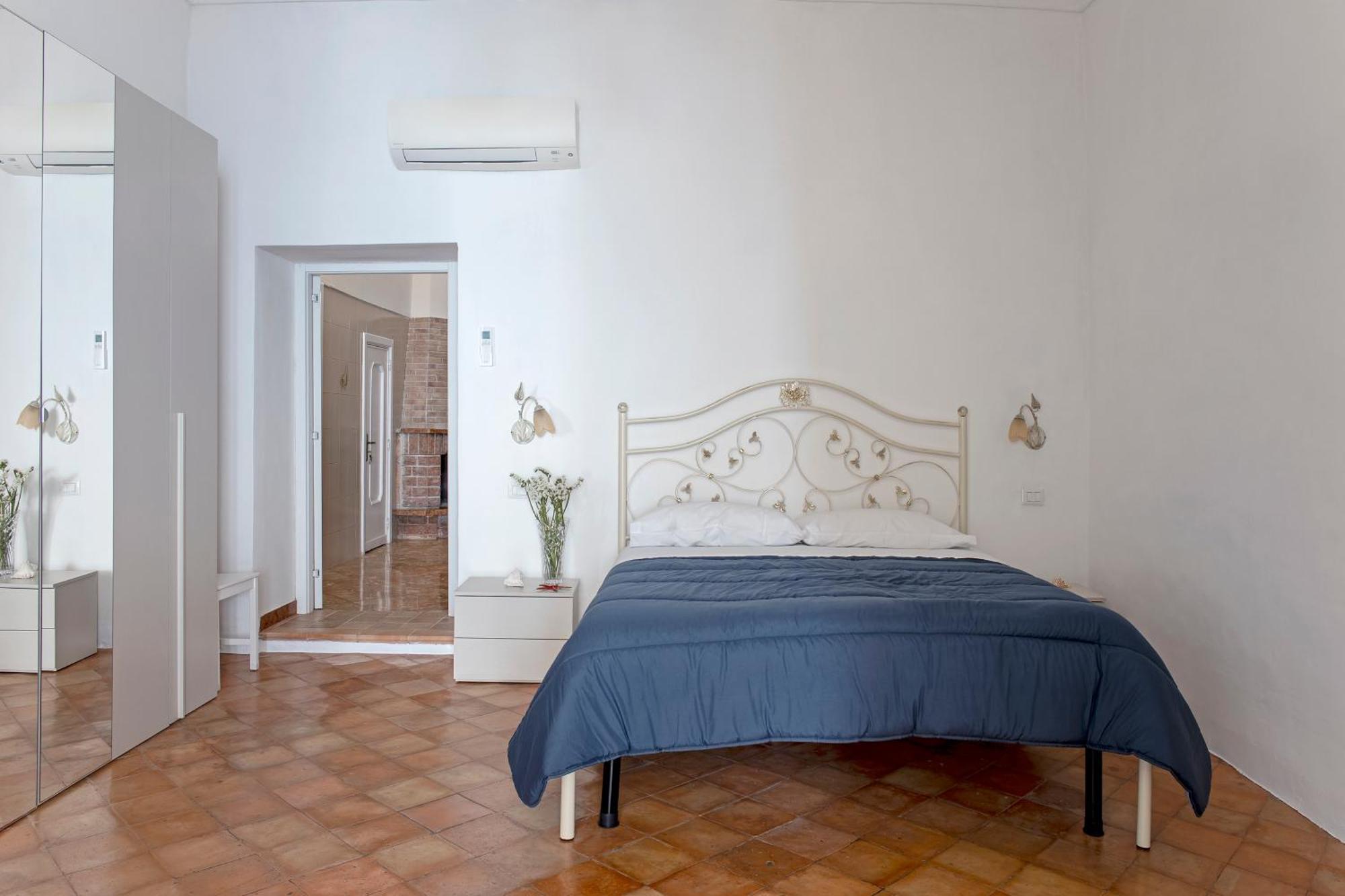 Casa Giosue - Your Home On The Amalfi Coast Conca dei Marini Exteriér fotografie