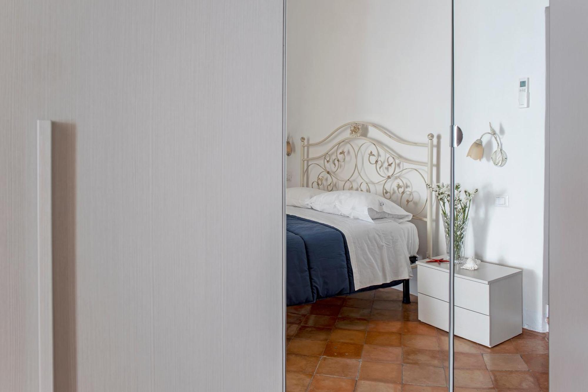 Casa Giosue - Your Home On The Amalfi Coast Conca dei Marini Exteriér fotografie