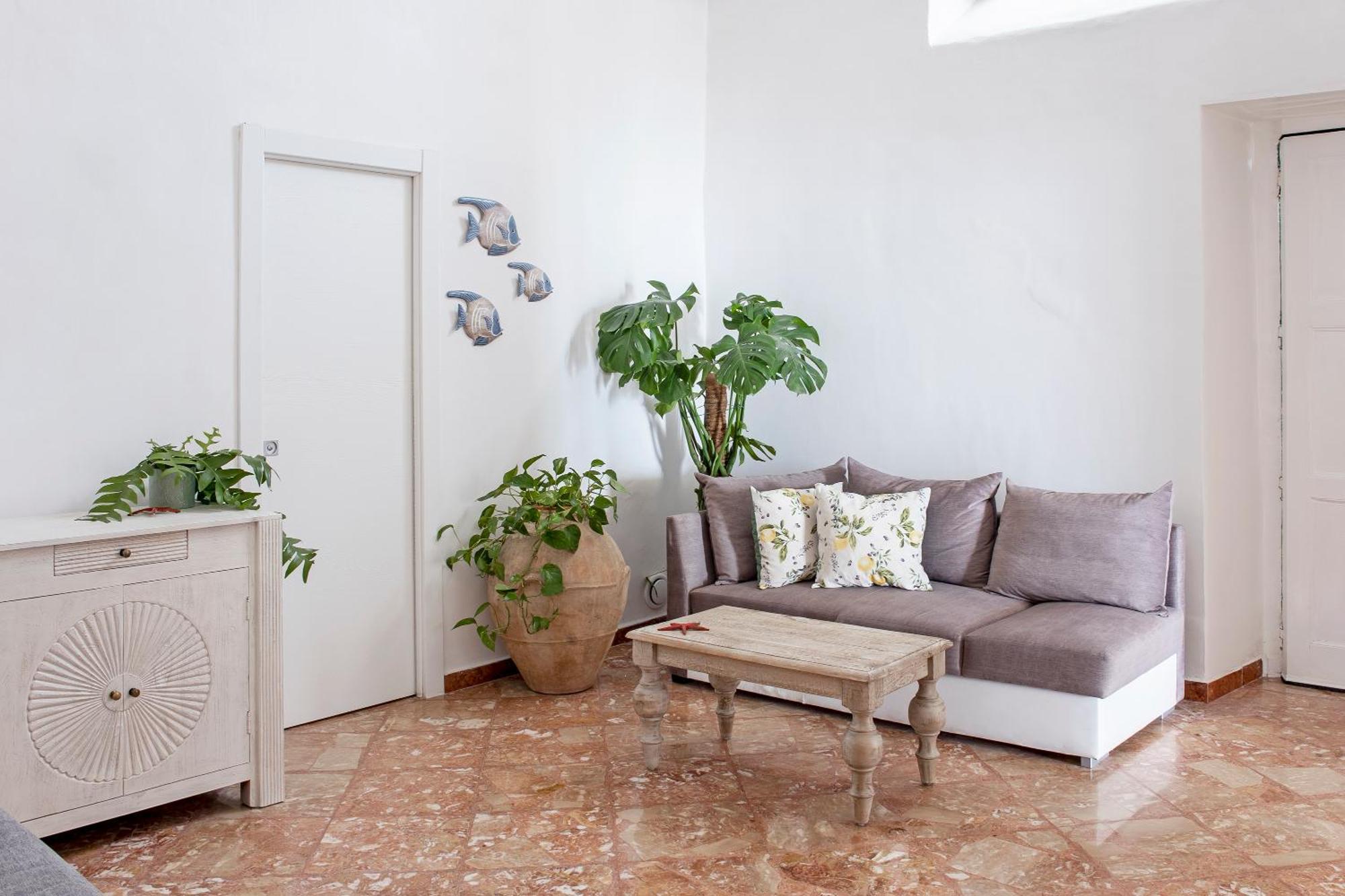 Casa Giosue - Your Home On The Amalfi Coast Conca dei Marini Exteriér fotografie