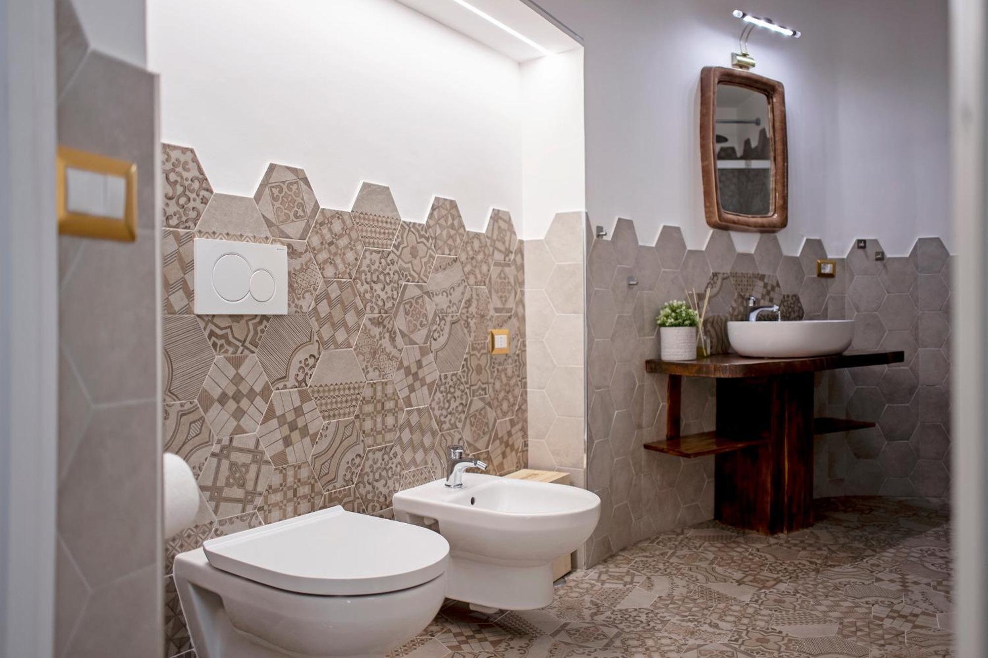 Casa Giosue - Your Home On The Amalfi Coast Conca dei Marini Exteriér fotografie