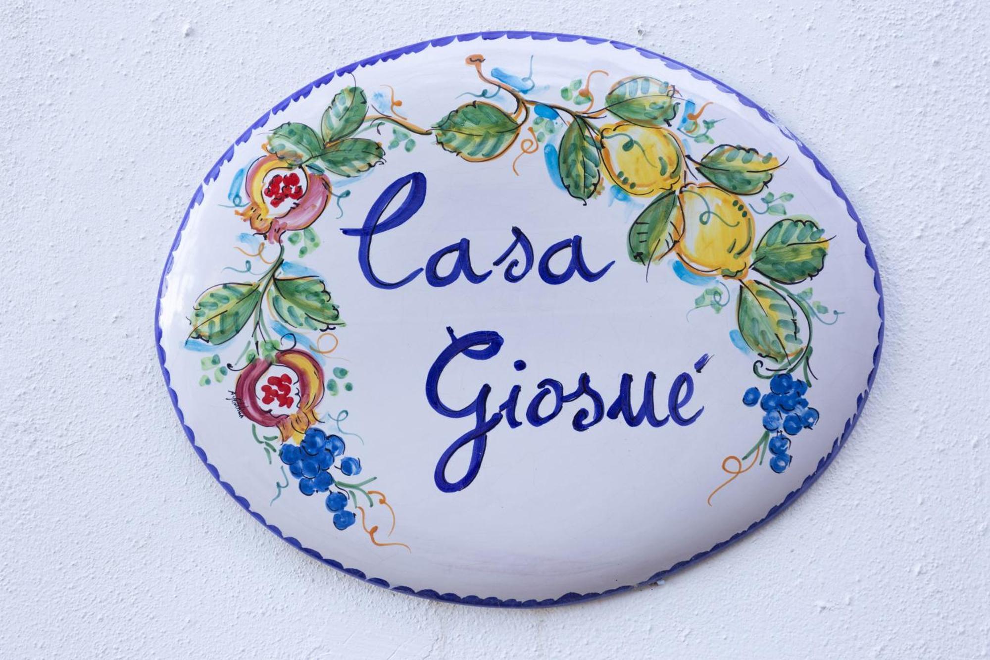 Casa Giosue - Your Home On The Amalfi Coast Conca dei Marini Exteriér fotografie