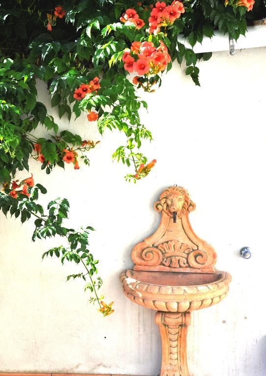 Casa Giosue - Your Home On The Amalfi Coast Conca dei Marini Exteriér fotografie
